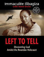 Left To Tell - Immaculee Ilibagiza.pdf